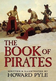 The Book of Pirates - Pyle, Howard