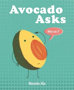 Avocado Asks - Abe, Momoko