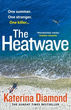 The Heatwave - Diamond, Katerina