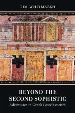 Cover Beyond the Second Sophistic