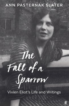 The Fall of a Sparrow - Pasternak Slater, Ann