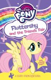 My Little Pony Fluttershy and the Friends Fair My Little Pony Fluttershy and the Friends Fair