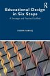 Educational Design in Six Steps - Bild 1