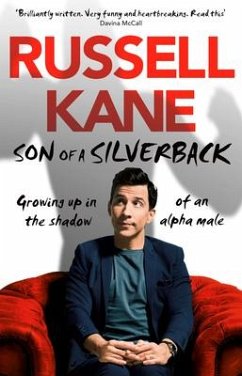 Son of a Silverback - Kane, Russell