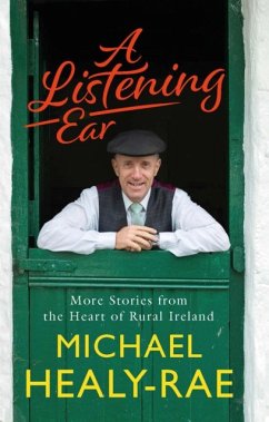 A Listening Ear - Healy-Rae, Michael