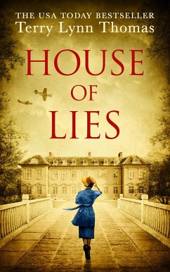 House of Lies - Thomas, Terry Lynn