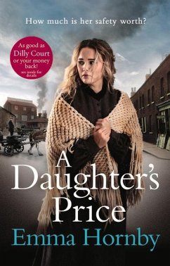 A Daughter's Price - Hornby, Emma
