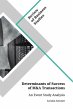 Determinants of Success of M&A... - Bild 1