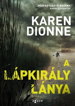 A lápkirály lánya (eBook, ePUB) - Dionne, Karen