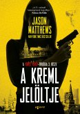 A Kreml jelöltje (eBook, ePUB)