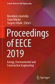 Proceedings of EECE 2019 (eBook, PDF)