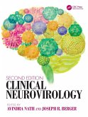 Clinical Neurovirology (eBook, ePUB)