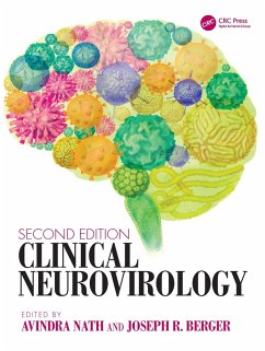 Cover Clinical Neurovirology (eBook, ePUB)
