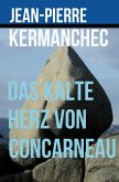 Das kalte Herz von Concarneau (eBook, ePUB)