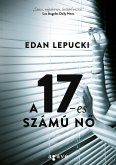 A 17-es számú nő (eBook, ePUB)