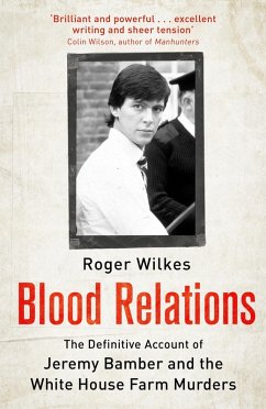 Cover Blood Relations (eBook, ePUB)