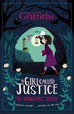 A Girl Called Justice: The Smugglers' Secret (eBook, ePUB)