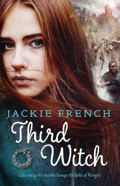 Third Witch - French, Jackie