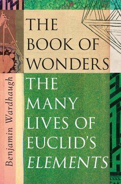 The Book of Wonders - Wardhaugh, Benjamin