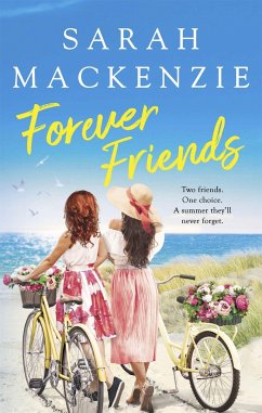 Forever Friends - Mackenzie, Sarah