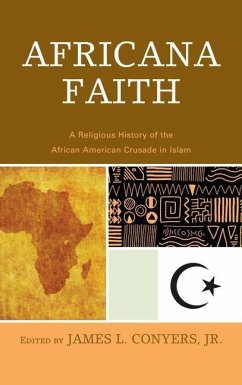 Africana Faith - Conyers, James