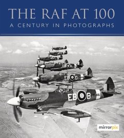 The RAF at 100 - Mirrorpix