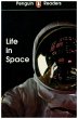 Penguin Readers Level 2: Life in Space... - Bild 1