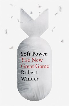 Soft Power - Winder, Robert