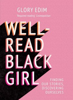 Well-Read Black Girl - Edim, Glory