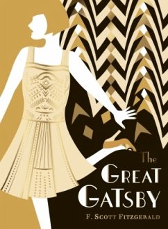 The Great Gatsby: V&A Collector's Edition - Fitzgerald, F. Scott