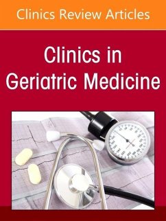 Gastroenterology, an Issue of Clinics in Geriatric Medicine