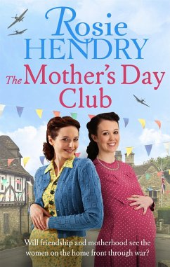 The Mother's Day Club - Hendry, Rosie