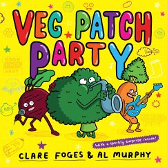 Veg Patch Party - Foges, Clare