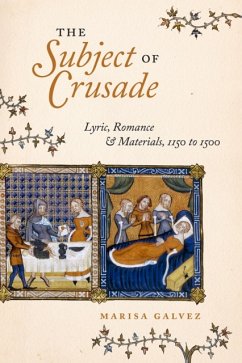 Cover Subject of Crusade
