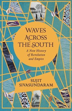 Waves Across the South - Sivasundaram, Sujit