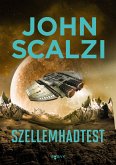 Szellemhadtest (eBook, ePUB)