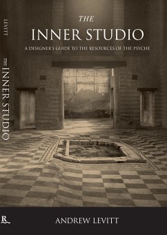 The Inner Studio (eBook, ePUB) - Levitt, Andrew