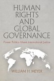 Human Rights and Global Governance (eBook, ePUB)