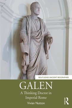 Galen (eBook, ePUB) Cover Galen (eBook, ePUB)