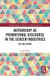 Authorship as Promotional Discourse in... - Bild 1