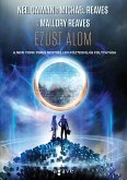 Ezüst Álom (eBook, ePUB)