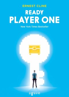 Cover Ready Player One (eBook, ePUB)