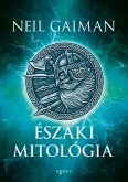 Északi mitológia (eBook, ePUB)