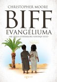 Biff evangéliuma (eBook, ePUB) Biff evangéliuma (eBook, ePUB)
