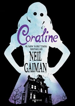 Cover Coraline (eBook, ePUB)