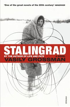 Stalingrad - Grossman, Vasily