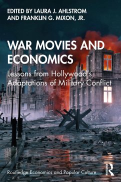 War Movies and Economics