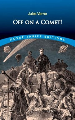 Off on a Comet! - Verne, Jules
