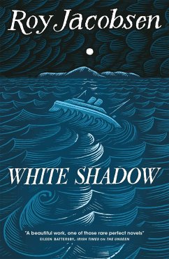 White Shadow - Jacobsen, Roy