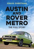 Austin and Rover Metro